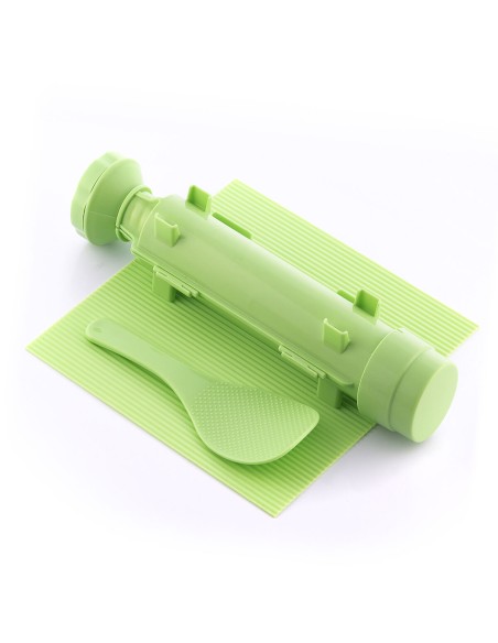 Kit Sushi Suzooka 3 Pièces