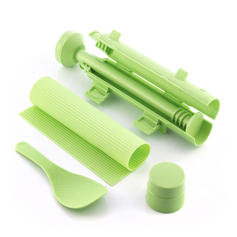 Kit Sushi Suzooka 3 Pièces