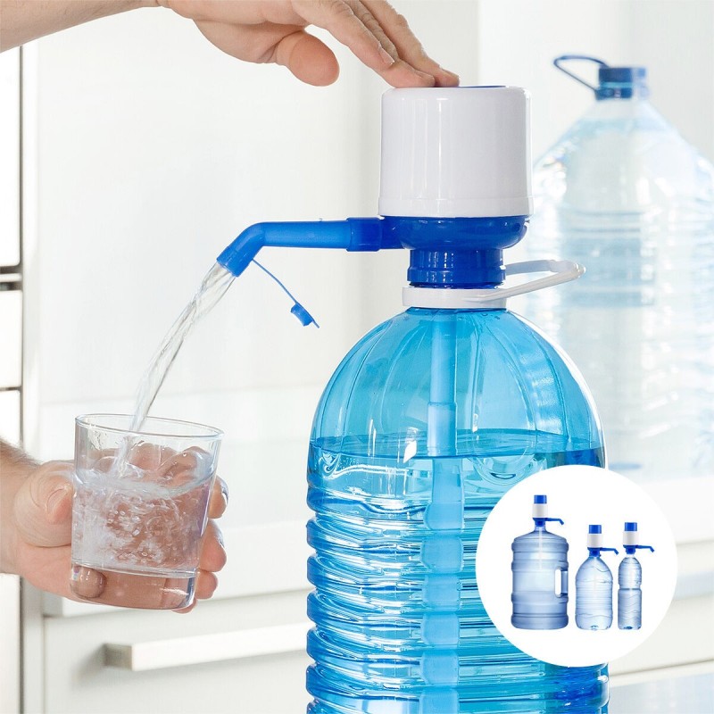 Distributeur d’Eau pour Carafes XL Watler