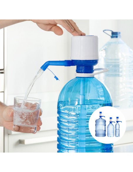 Distributeur d’Eau pour Carafes XL Watler
