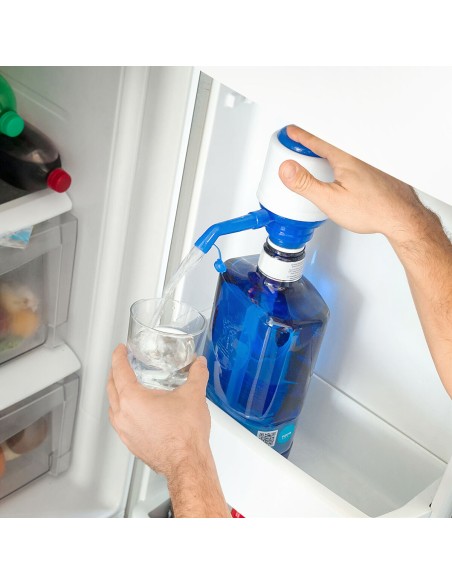 Distributeur d’Eau pour Carafes XL Watler