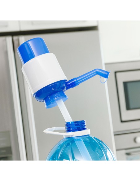 Distributeur d’Eau pour Carafes XL Watler