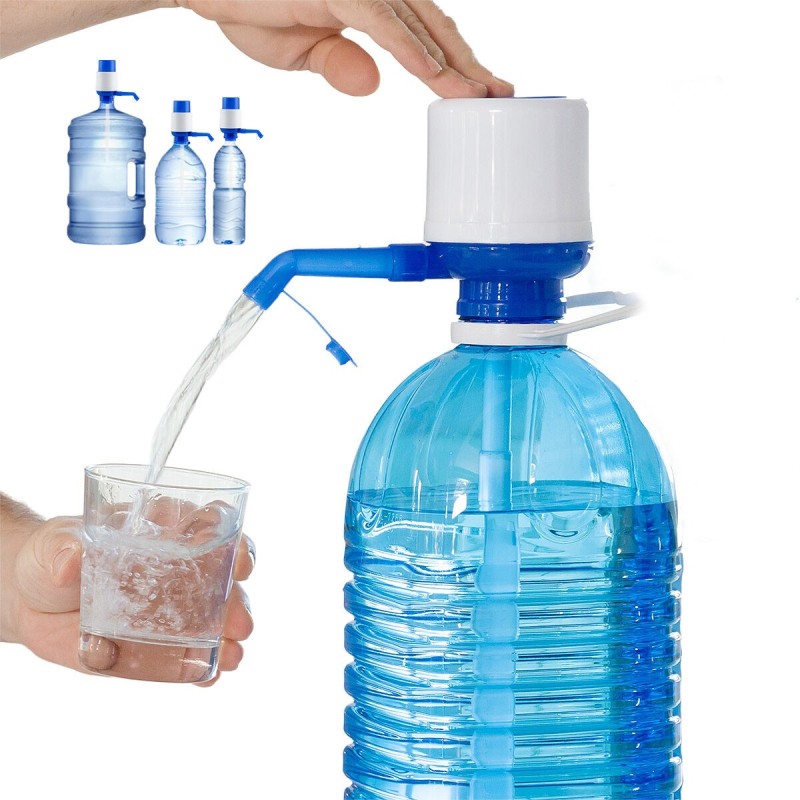 Distributeur d’Eau pour Carafes XL Watler