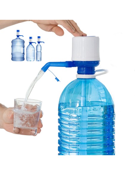 Distributeur d’Eau pour Carafes XL Watler