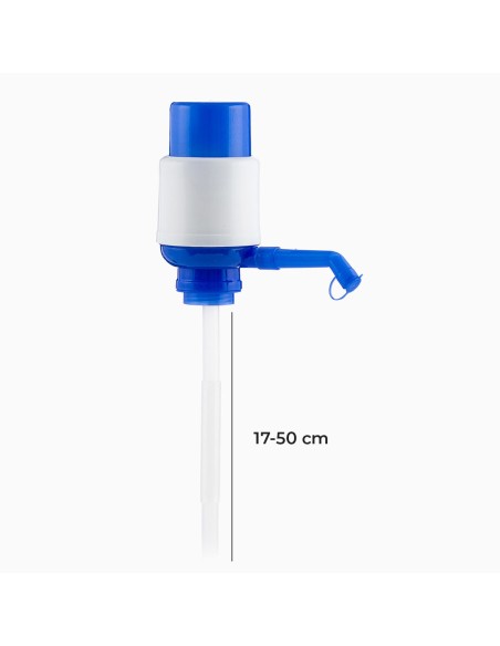 Distributeur d’Eau pour Carafes XL Watler
