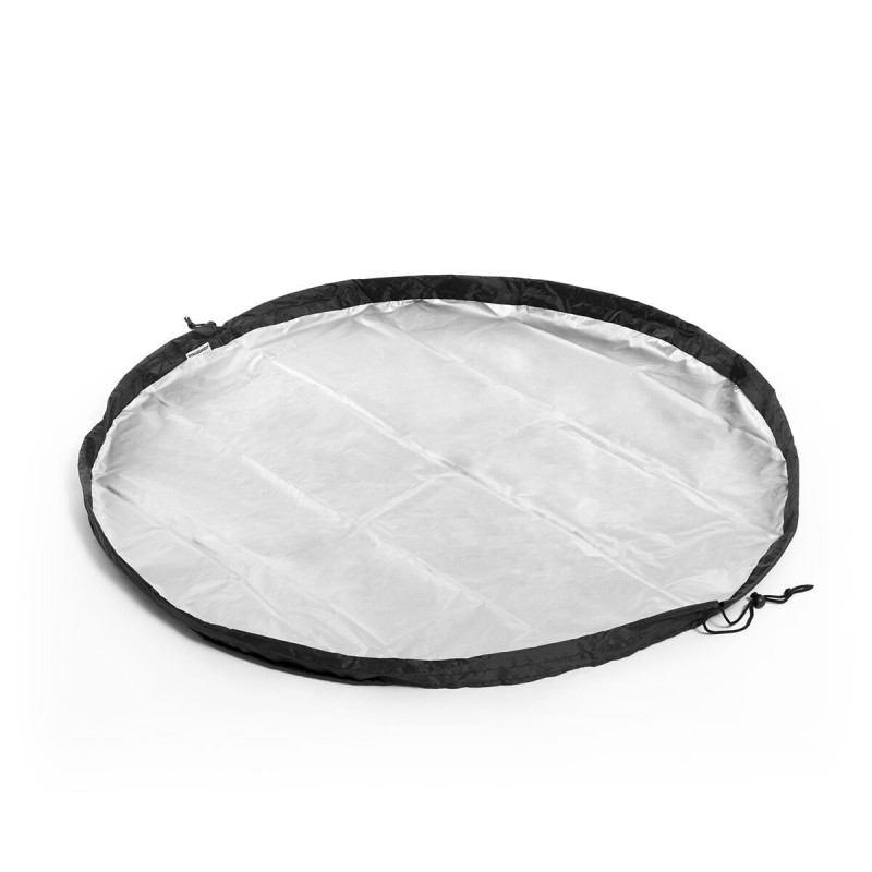 Sac Tapis de Sol Imperméable 2‑en‑1 Gymbag InnovaGoods – Transport & Protection