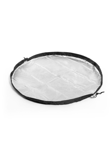 Sac Tapis de Sol Imperméable 2‑en‑1 Gymbag InnovaGoods – Transport & Protection