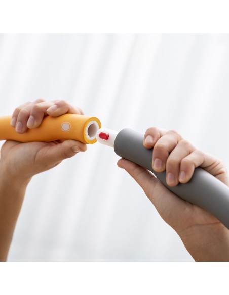Anneau de Fitness Démontable O‑Waist InnovaGoods – Tonification & Amusement