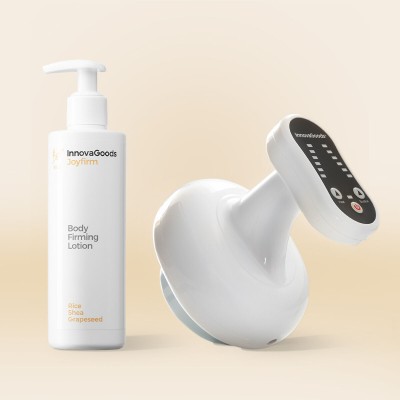 Pack anticellulite Rice réducteur – Fermeté et lissage