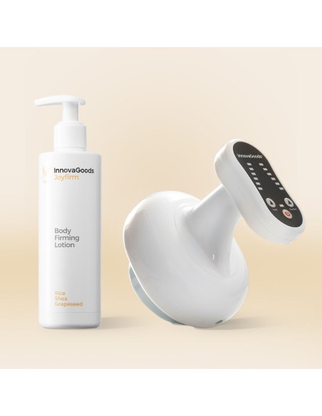 Pack anticellulite Rice réducteur – Fermeté et lissage