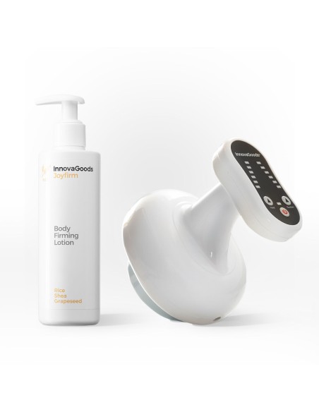 Pack anticellulite Rice réducteur – Fermeté et lissage