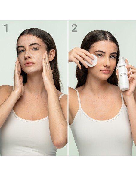Pack nettoyage visage CBD – Pureté et apaisement