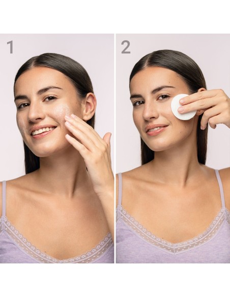 Pack nettoyage visage Kombucha – Pureté et fraîcheur
