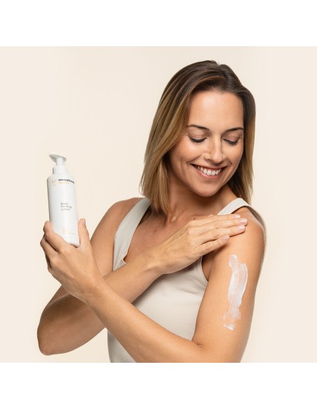 Pack soin du corps Rice – Hydratation et douceur