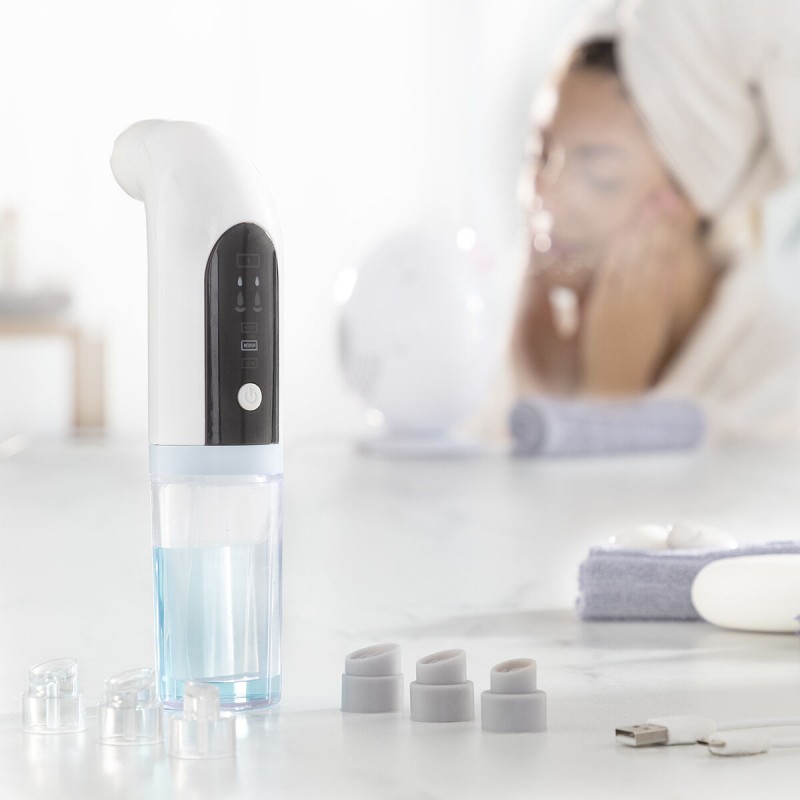 Pack Nettoyage Points Noirs CBD InnovaGoods