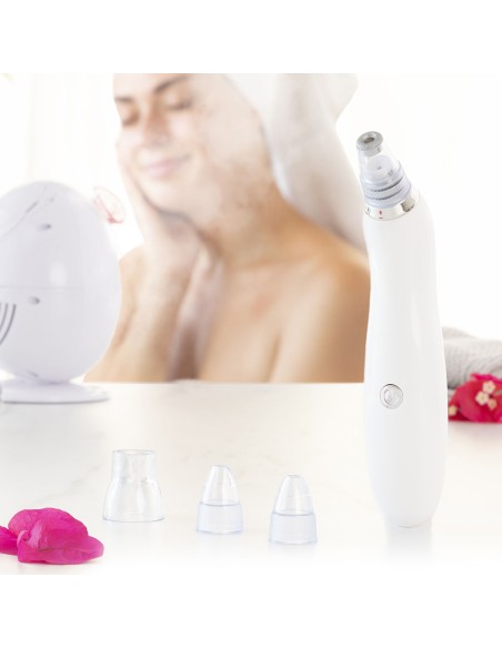 Pack Nettoyage Visage Rice InnovaGoods