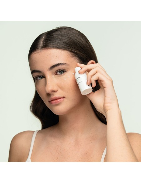 Pack contour des yeux CBD – Apaisement et éclat