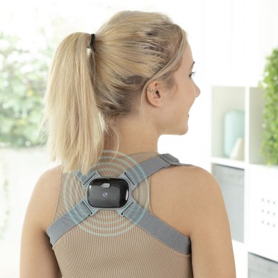 Entraîneur de Posture Intelligent Viback InnovaGoods – Correction & Bien‑Être