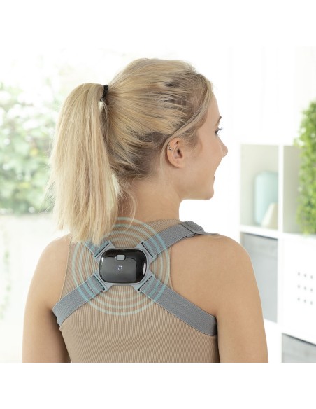 Entraîneur de Posture Intelligent Viback InnovaGoods – Correction & Bien‑Être