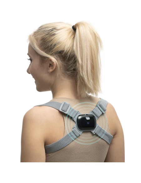 Entraîneur de Posture Intelligent Viback InnovaGoods – Correction & Bien‑Être