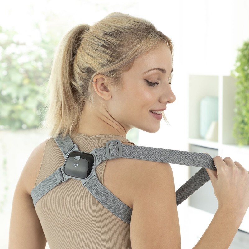 Entraîneur de Posture Intelligent Viback InnovaGoods – Correction & Bien‑Être
