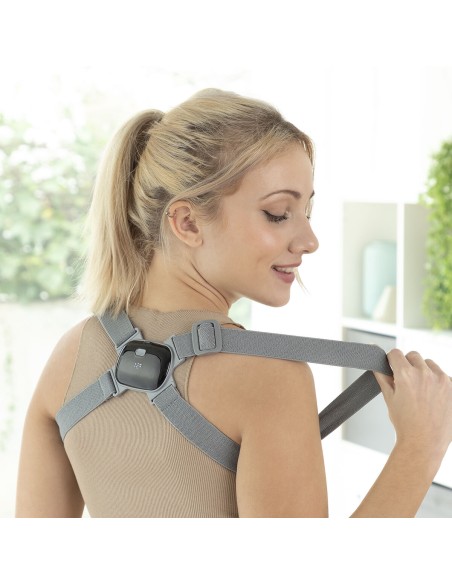Entraîneur de Posture Intelligent Viback InnovaGoods – Correction & Bien‑Être