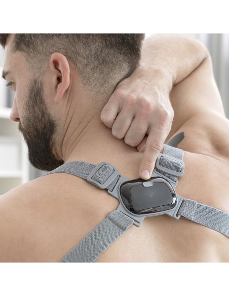 Entraîneur de Posture Intelligent Viback InnovaGoods – Correction & Bien‑Être