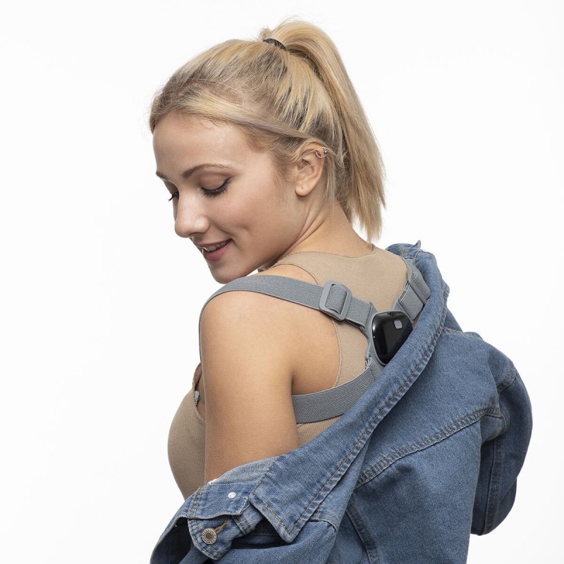 Entraîneur de Posture Intelligent Viback InnovaGoods – Correction & Bien‑Être