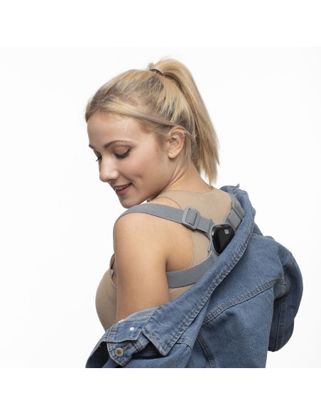 Entraîneur de Posture Intelligent Viback InnovaGoods – Correction & Bien‑Être