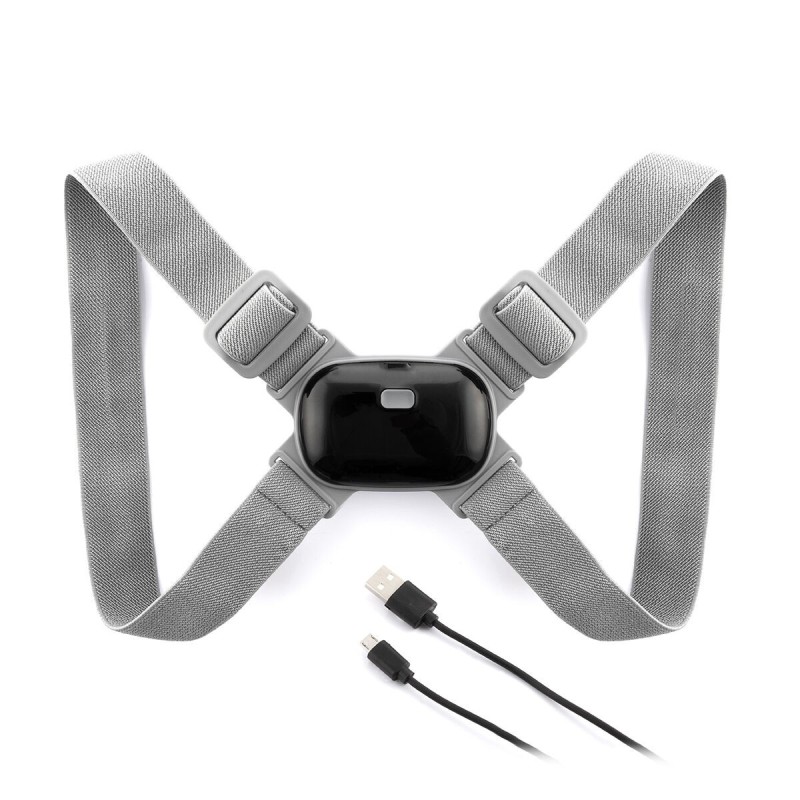 Entraîneur de Posture Intelligent Viback InnovaGoods – Correction & Bien‑Être