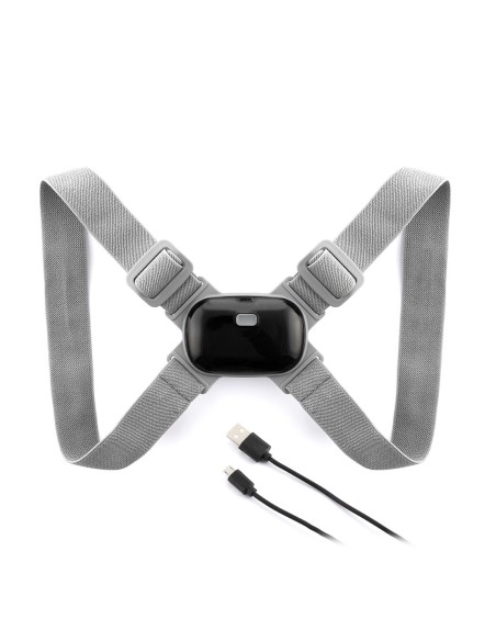 Entraîneur de Posture Intelligent Viback InnovaGoods – Correction & Bien‑Être