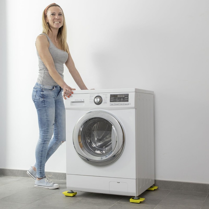 Kit de levage et transport HeavEasy InnovaGoods (5 pièces)