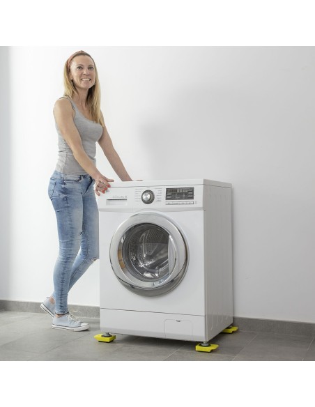 Kit de levage et transport HeavEasy InnovaGoods (5 pièces)