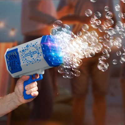 Pistolet à bulles géant LED Gubles XL 2