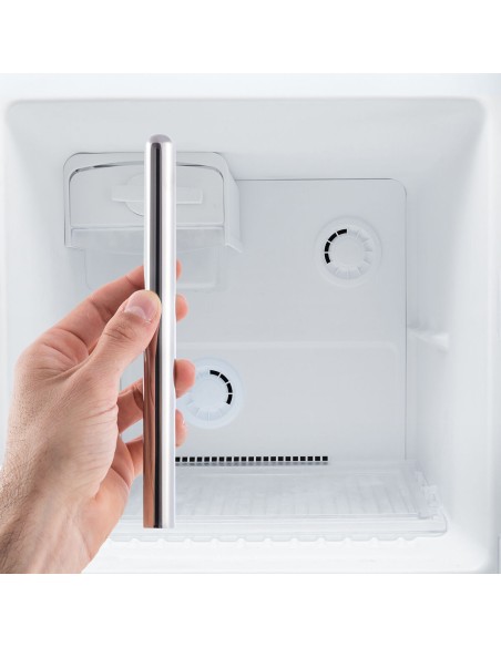 Rafraîchisseur & aérateur InnovaGoods – 2‑en‑1