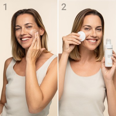 Pack nettoyage visage Rice – Pureté et douceur 2