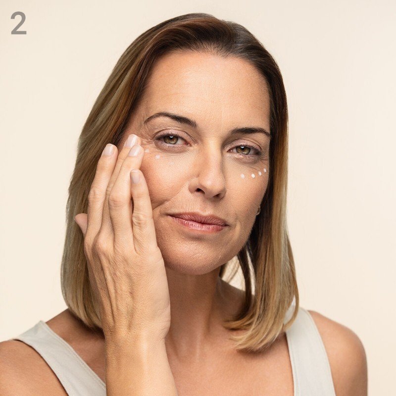 Pack hydratation visage Rice – Nutrition et éclat