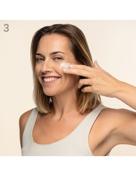 Pack hydratation visage Rice – Nutrition et éclat