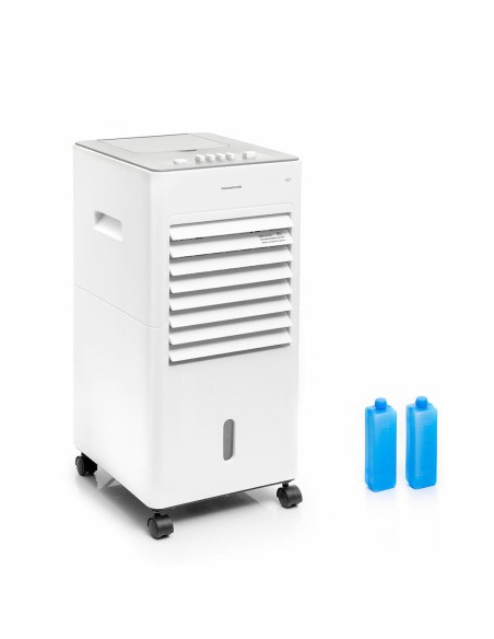 Climatiseur à évaporation Airvecove 5 L 65 W – Rafraîchissement naturel