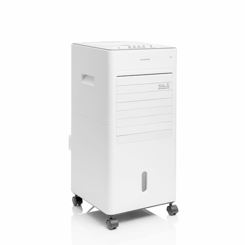 Climatiseur à évaporation Airvecove 5 L 65 W – Rafraîchissement naturel