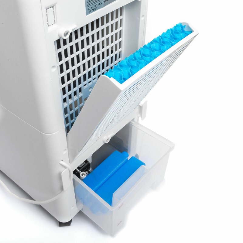 Climatiseur à évaporation Airvecove 5 L 65 W – Rafraîchissement naturel