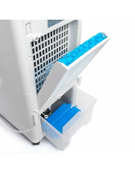 Climatiseur à évaporation Airvecove 5 L 65 W – Rafraîchissement naturel