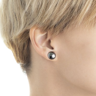 Boucles d’Oreilles Biomagnétiques Slimagnetic 2