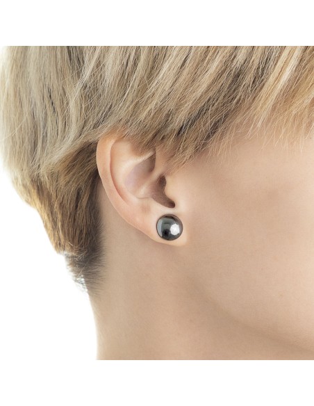 Boucles d’Oreilles Biomagnétiques Slimagnetic