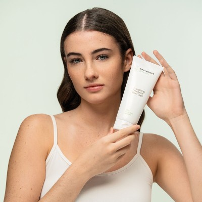 Crème énergisante jambes CBD Zencalm 200 ml – Fraîcheur immédiate 2