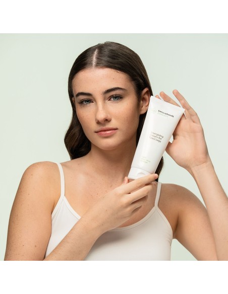 Crème énergisante jambes CBD Zencalm 200 ml – Fraîcheur immédiate