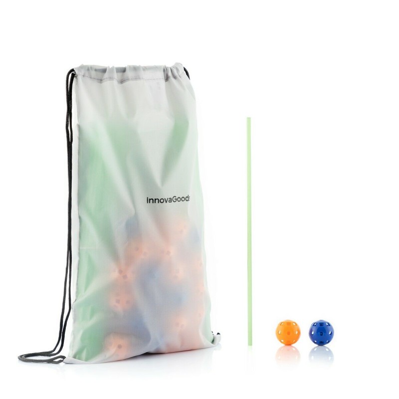 Kit Construction Fort Enfants Archikitt InnovaGoods 85 Pièces