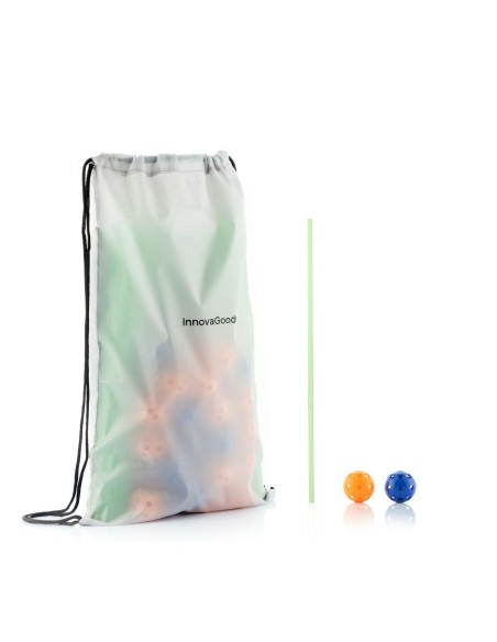 Kit Construction Fort Enfants Archikitt InnovaGoods 85 Pièces