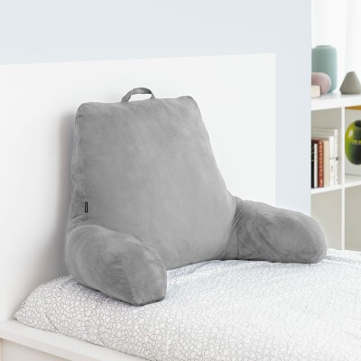 Coussin de lecture ergonomique – Confort avec accoudoirs 2