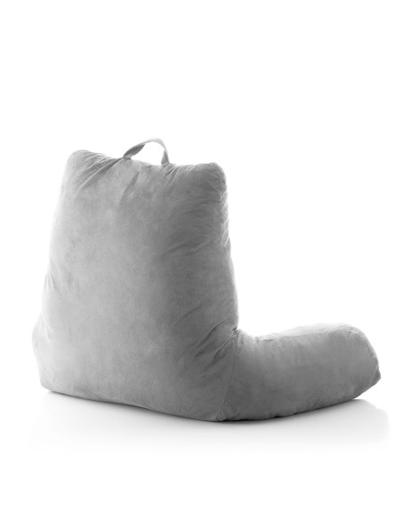 Coussin de lecture ergonomique – Confort avec accoudoirs